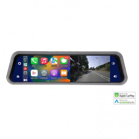 monitor ampire cps090