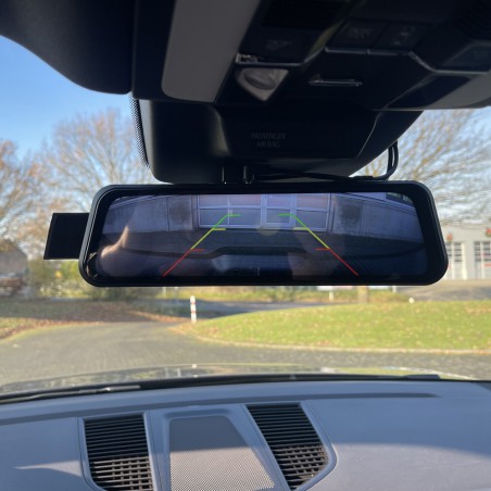 lusterko android auto carplay ampire cps090