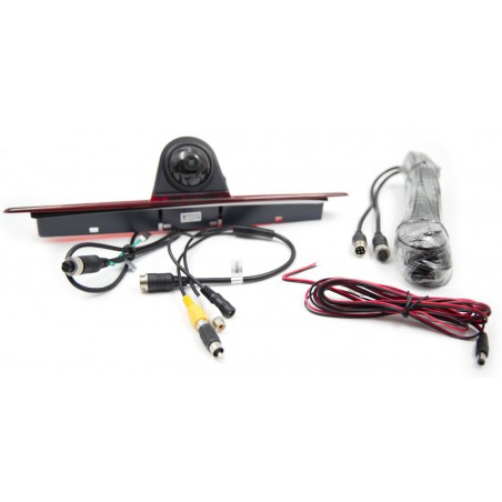 kamera cofania do mercedesa sprintera