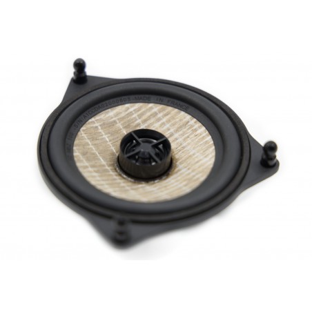 głośniki focal do mercedesa ic mbz 100