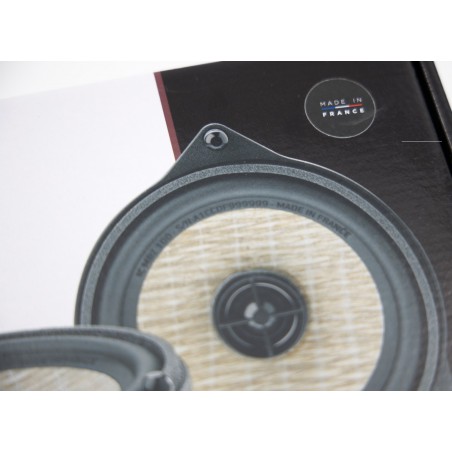 wymiana głośników mercedes c klasa