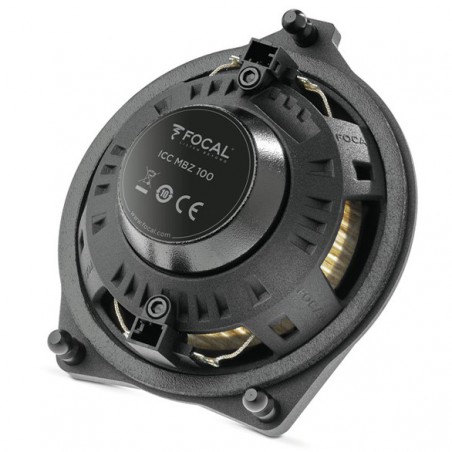 Focal icc mbz 100 głośnik centralny mercedes