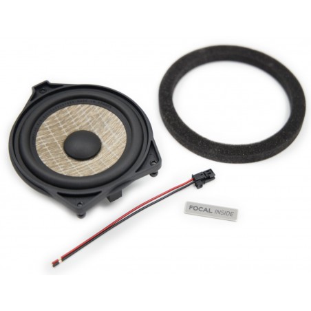 głosniki do mercedesa focal icc mbz 100