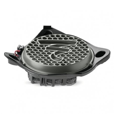 subwoofer mercedes focal isub mbz 2