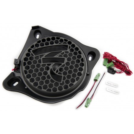 focal isub mbz 2 subwoofer