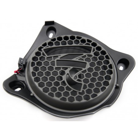 subwoofer do mercedesa focal isub mbz 2