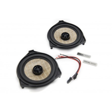 focal icr mbz 100 głośniki mercedes e klasa