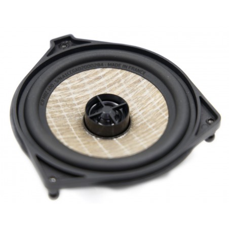 głośniki do mercedesa cls focal icr mbz 100