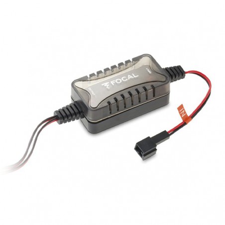 głośniki do mercedesa s klasa focal is mbz 100