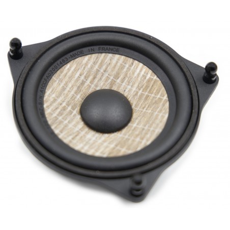 głośniki mercedes s klasa focal is mbz 100