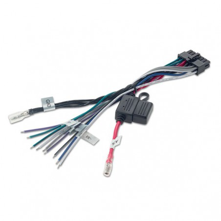 focal impulse 4.320 wzmacniacz