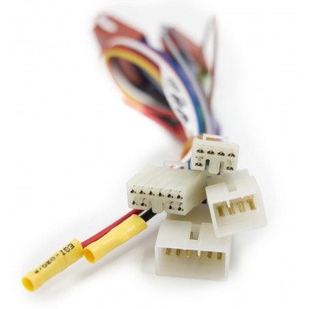 adapter toyota toy y-iso