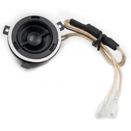 głosniki do volkswagena focal is vw 165