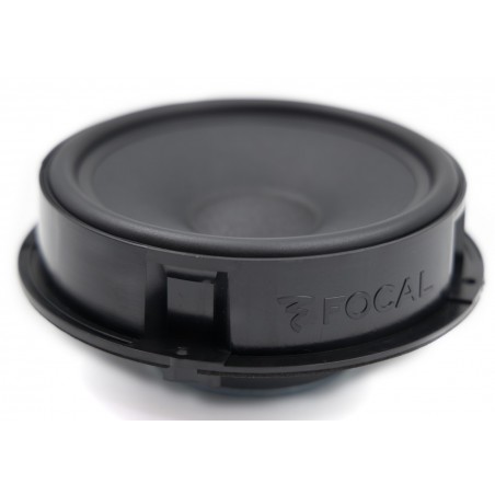 głośniki do volkswagena focal is vw 165