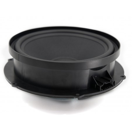 głośniki do volkswagena focal is vw 180