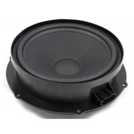 volkswagen gośniki samochodowe golf skoda octavia