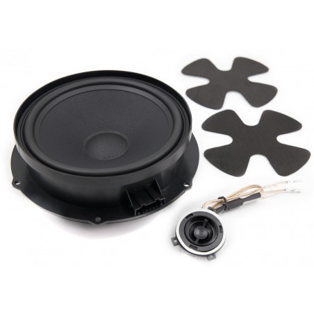 głośniki focal is vw 180