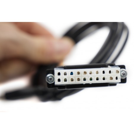 programator do alarmu tytan