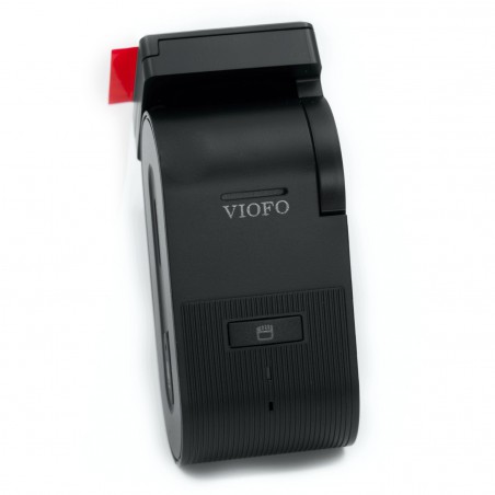 viofo vs1 rejestrator na przód