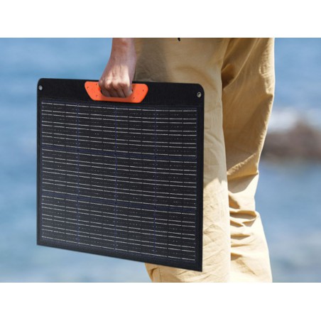 panele słoneczne przenośne 70mai
