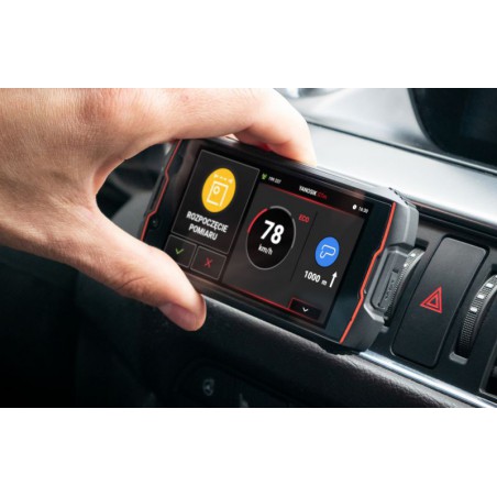 yanosik gtm 5 lat abonament