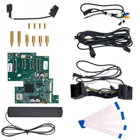 android auto carplay do porsche