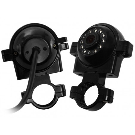 kamera cofania wysoka jakość ahd