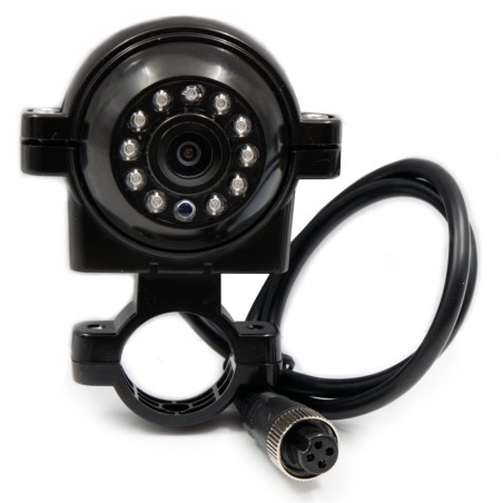 kamera ahd na boki ciężarówka