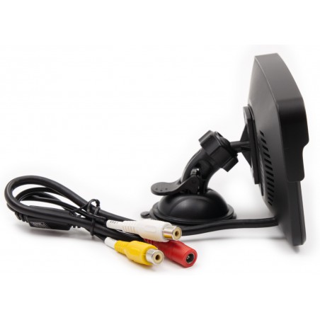 kamera cofania ahd monitor