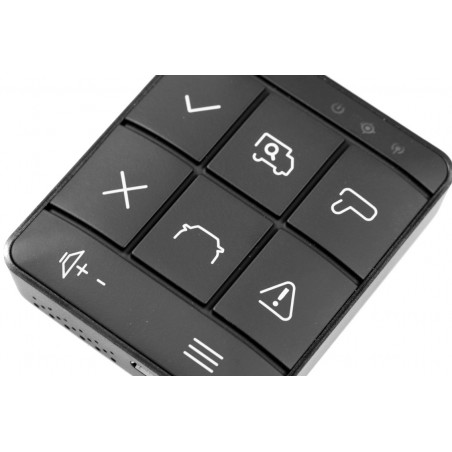 yanosik xs abonament