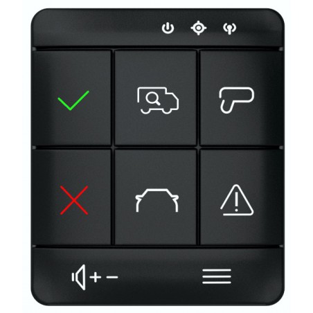 urządzenie yanosik xs 5 lat