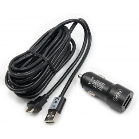 zasilacz przewód viofo a139