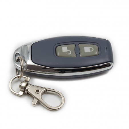 obudowa pilota tytan 2 przyciski obudowa pilota tytan 2 przyciski