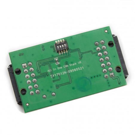 moduł sterowania z kierownicy fiat ducato