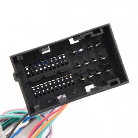 fiat ducato moduł sterowania z kierownicy