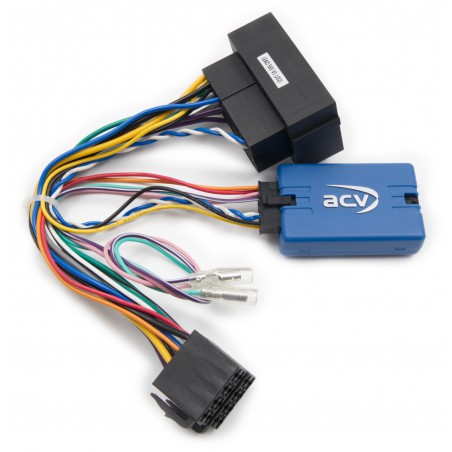 sterowanie z kierownicy fiat ducato