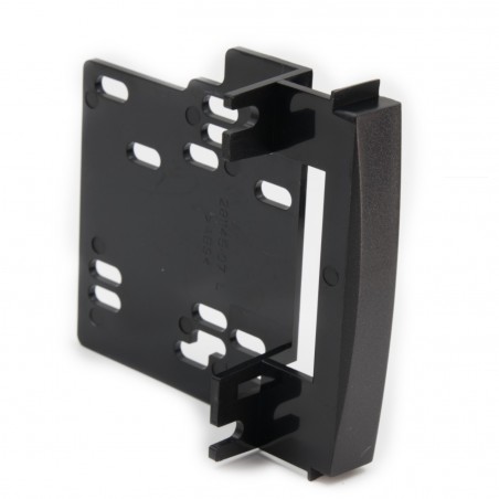 ramka radia do chrysler dodge jeep