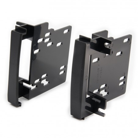 ramka radia chrysler dodge jeep