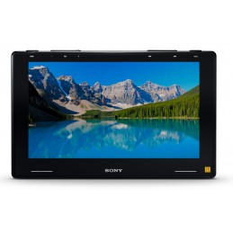 sony xav 9550es