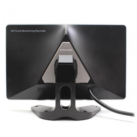 monitor 10 cali do ciężarówki