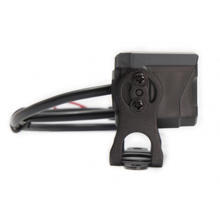 zestaw kamer do ciężarówki