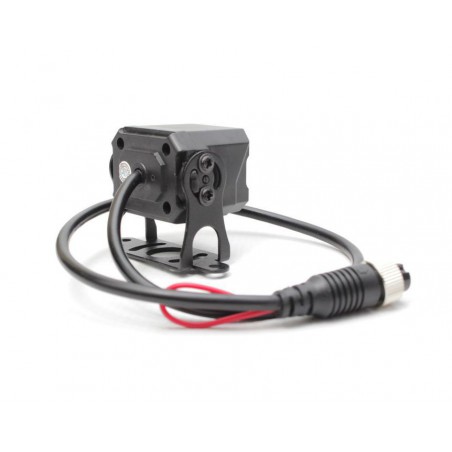 kamera ciężarówka monitor