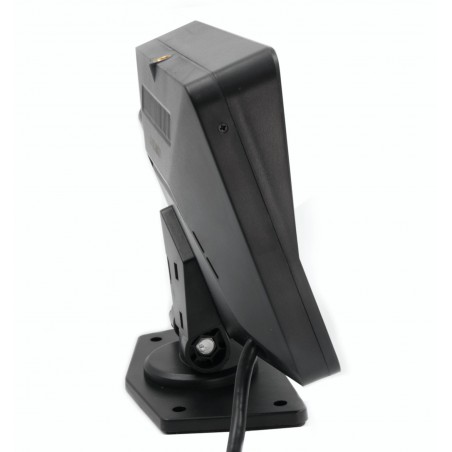 zestaw kamer do ciężarówki