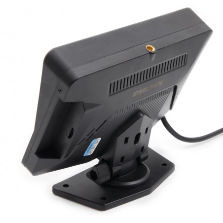 kamery do cieżarówki