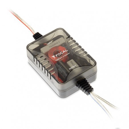 głośniki focal flax evo ps 165 fe