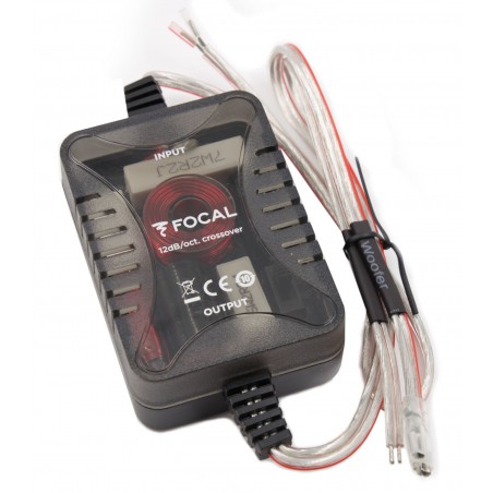 głośniki focal ps 165 fe