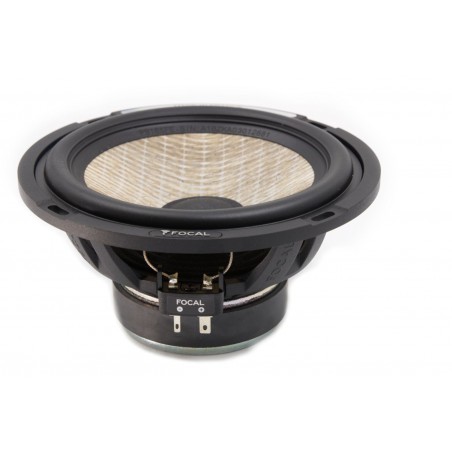 głośniki samochodowe focal flax evo ps 165 fe