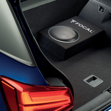 subwoofer focal psb200