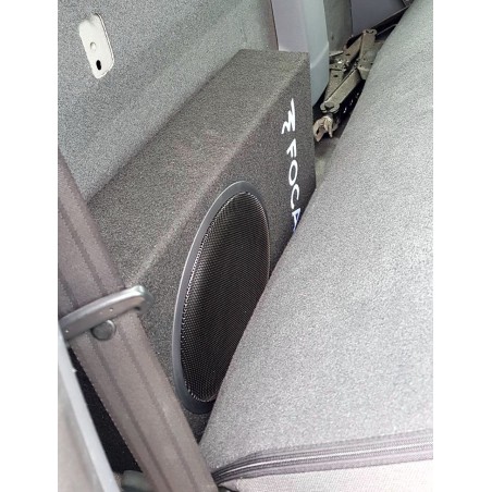 subwoofer samochodowy focal psb200
