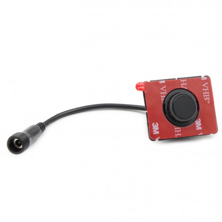 sensor steelmate flush mount regulowany